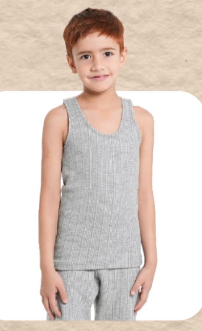 35 ES6 KIDS MILANCH GREY  SANDOW 