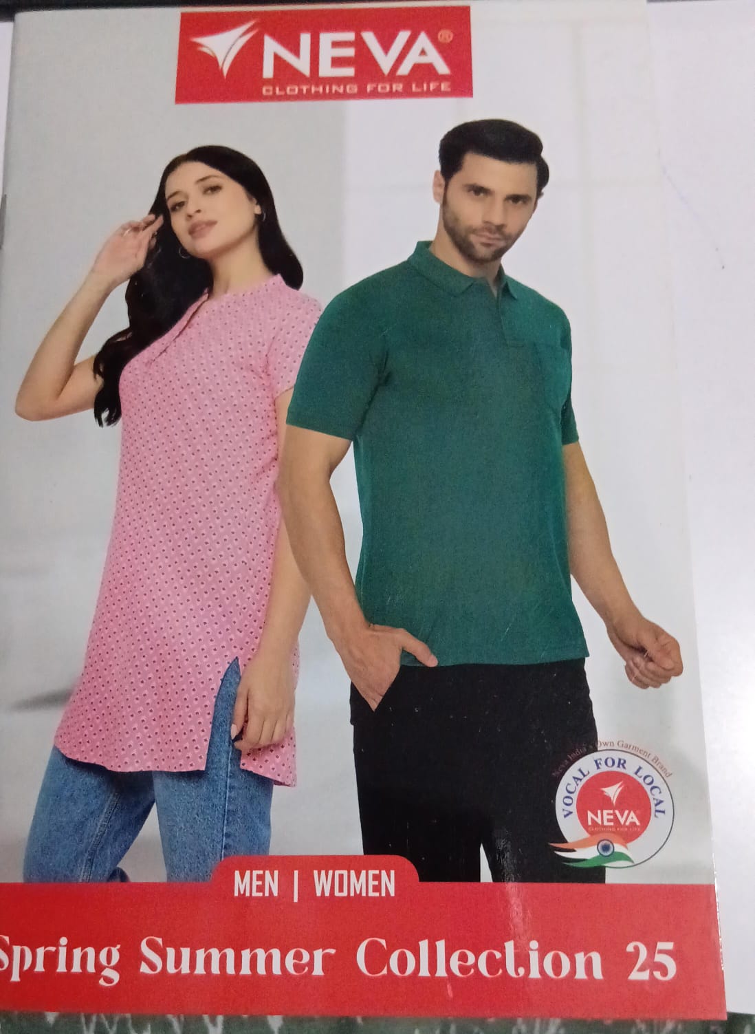 2XL TMF 1200 COLLAR T-SHIRT NAVY BLUE